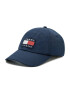 Tommy Jeans Șapcă Tjm Heritage Cap AM0AM08489 Bleumarin - Pled.ro