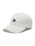 Tommy Jeans Șapcă Tjw Festival Cap AW0AW11665 Alb - Pled.ro