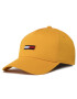 Tommy Jeans Șapcă Tjw Flag Cap AW0AW07222 Galben - Pled.ro