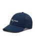 Tommy Jeans Șapcă Tjw Sport Cap AW0AW11660 Bleumarin - Pled.ro