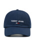 Tommy Jeans Șapcă Tjw Sport Cap AW0AW11660 Bleumarin - Pled.ro