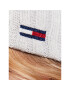 Tommy Jeans Bentiță AW0AW12629 Gri - Pled.ro