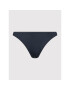 Tommy Jeans Bikini partea de jos UW0UW03373 Bleumarin - Pled.ro