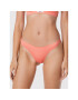 Tommy Jeans Bikini partea de jos UW0UW03373 Portocaliu - Pled.ro