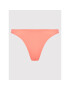 Tommy Jeans Bikini partea de jos UW0UW03373 Portocaliu - Pled.ro