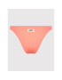 Tommy Jeans Bikini partea de jos UW0UW03373 Portocaliu - Pled.ro