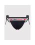 Tommy Jeans Bikini partea de jos UW0UW03403 Roșu - Pled.ro