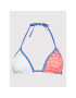 Tommy Jeans Bikini partea de sus UW0UW03724 Colorat - Pled.ro