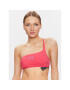 Tommy Jeans Bikini partea de sus UW0UW04078 Roz - Pled.ro