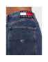 Tommy Jeans Blugi Daisy DW0DW14783 Bleumarin Baggy Fit - Pled.ro