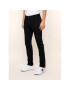 Tommy Jeans Blugi DM0DM04372 Negru Slim Fit - Pled.ro