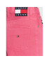 Tommy Jeans Blugi DW0DW14221 Roz Straight Fit - Pled.ro