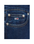 Tommy Jeans Blugi DW0DW16007 Bleumarin Skinny Fit - Pled.ro