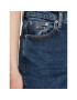 Tommy Jeans Blugi Harper DW0DW13380 Bleumarin Straight Fit - Pled.ro