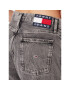 Tommy Jeans Blugi Izzie DW0DW14083 Gri Slim Fit - Pled.ro