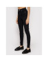 Tommy Jeans Blugi Melany DW0DW10283 Negru Super Skinny Fit - Pled.ro