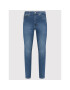 Tommy Jeans Blugi Melany DW0DW11585 Bleumarin Skinny Fit - Pled.ro