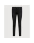 Tommy Jeans Blugi Nora DW0DW09216 Negru Skinny Fit - Pled.ro