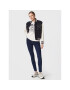 Tommy Jeans Blugi Nora DW0DW14825 Bleumarin Skinny Fit - Pled.ro