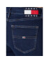 Tommy Jeans Blugi Nora DW0DW14825 Bleumarin Skinny Fit - Pled.ro