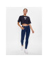 Tommy Jeans Blugi Nora DW0DW16008 Bleumarin Skinny Fit - Pled.ro