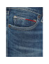 Tommy Jeans Blugi Nora DW0DW16039 Bleumarin Skinny Fit - Pled.ro