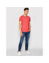 Tommy Jeans Blugi Scanton DM0DM09553 Bleumarin Slim Fit - Pled.ro