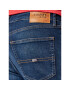 Tommy Jeans Blugi Scanton DM0DM09553 Bleumarin Slim Fit - Pled.ro