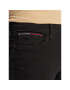 Tommy Jeans Blugi Scanton DM0DM14808 Negru Slim Fit - Pled.ro