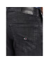 Tommy Jeans Blugi Scanton DM0DM16027 Negru Slim Fit - Pled.ro