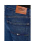 Tommy Jeans Blugi Scanton DM0DM17402 Bleumarin Slim Fit - Pled.ro