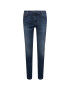 Tommy Jeans Blugi Simon DM0DM07320 Bleumarin Skinny Fit - Pled.ro