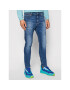 Tommy Jeans Blugi Simon DM0DM10792 Bleumarin Skinny Fit - Pled.ro