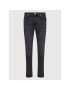 Tommy Jeans Blugi Simon DM0DM11954 Negru Skinny Fit - Pled.ro