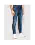 Tommy Jeans Blugi Simon DM0DM11956 Bleumarin Skinny Fit - Pled.ro