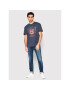 Tommy Jeans Blugi Simon DM0DM11956 Bleumarin Skinny Fit - Pled.ro