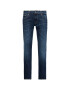 Tommy Jeans Blugi Slim Fit DM0DM03957 Bleumarin Slim Fit - Pled.ro