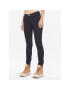 Tommy Jeans Blugi Sophie DW0DW09210 Bleumarin Skinny Fit - Pled.ro