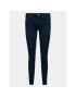 Tommy Jeans Blugi Sophie DW0DW09210 Bleumarin Skinny Fit - Pled.ro