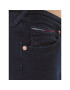 Tommy Jeans Blugi Sophie DW0DW09210 Bleumarin Skinny Fit - Pled.ro