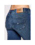 Tommy Jeans Blugi Sophie DW0DW09214 Bleumarin Skinny Fit - Pled.ro