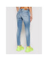 Tommy Jeans Blugi Sophie DW0DW09465 Albastru Skinny Fit - Pled.ro