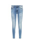 Tommy Jeans Blugi Sophie DW0DW09465 Albastru Skinny Fit - Pled.ro