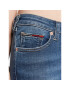 Tommy Jeans Blugi Sophie DW0DW14094 Albastru Skinny Fit - Pled.ro