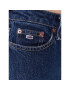 Tommy Jeans Blugi Sophie DW0DW14773 Bleumarin Flared Leg - Pled.ro