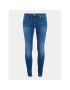 Tommy Jeans Blugi Sophie DW0DW16689 Albastru Skinny Fit - Pled.ro