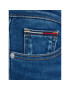 Tommy Jeans Blugi Sophie DW0DW16689 Albastru Skinny Fit - Pled.ro