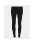 Tommy Jeans Blugi Sophie DW0DW16899 Negru Skinny Fit - Pled.ro