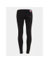 Tommy Jeans Blugi Sophie DW0DW16899 Negru Skinny Fit - Pled.ro