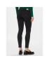 Tommy Jeans Blugi Sophie DW0DW17144 Negru Skinny Fit - Pled.ro